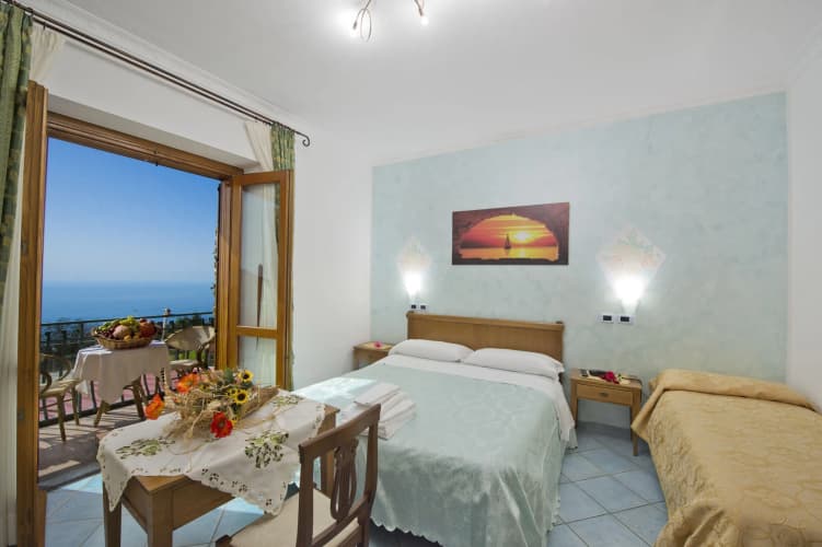 Agriturismo Mare e Monti 3