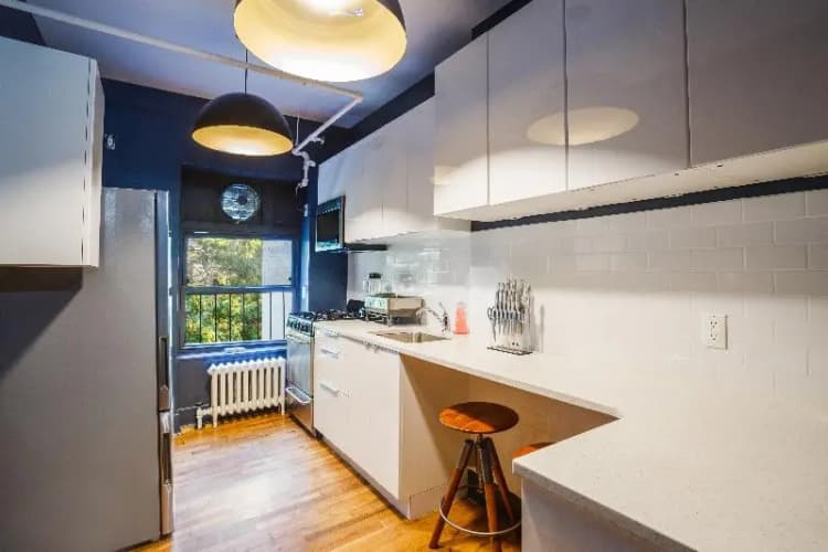 Incentra Home Chelsea 2