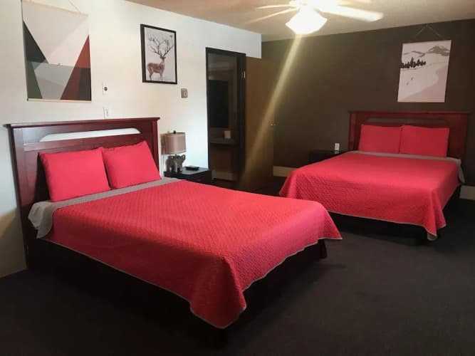Golden Arrow Motel 4