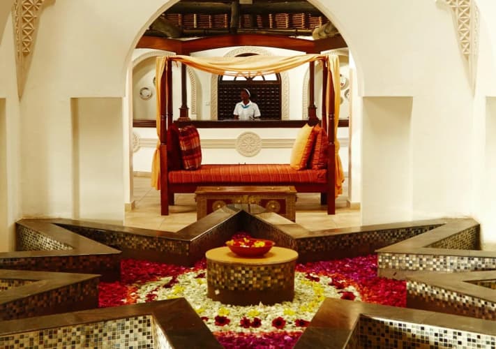 Neptune Village Beach Resort & Spa All Inclusive 2