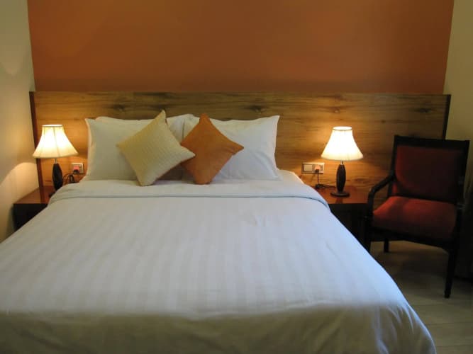 Hotel Eden 54 Kota Kinabalu 4