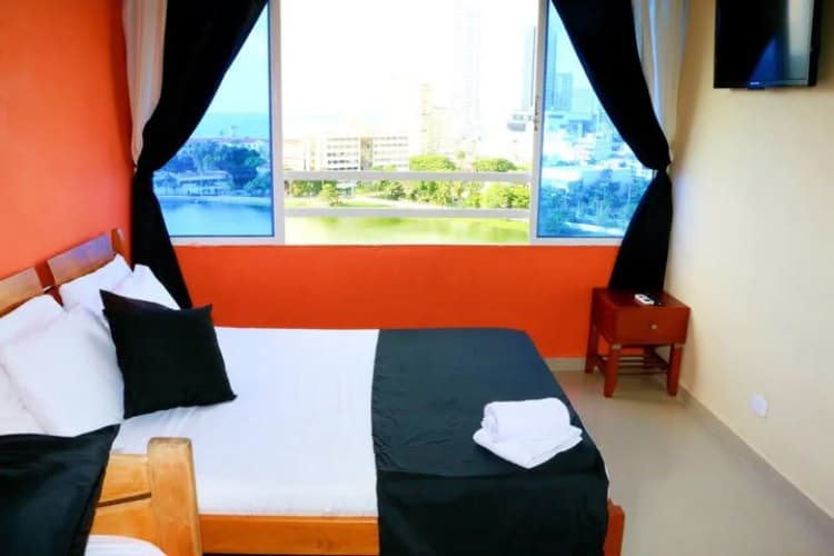 Apartaestudio AV 1105 main