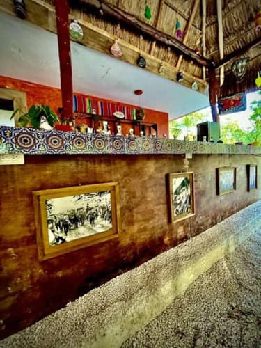 Hotel Tequila Cancun 2
