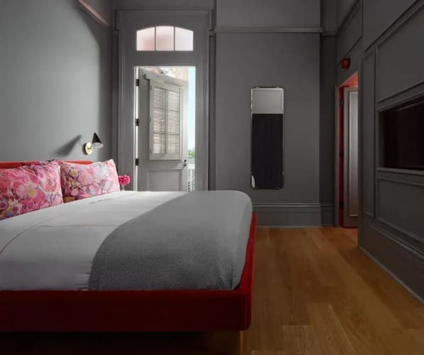 St Vincents Guest House 4