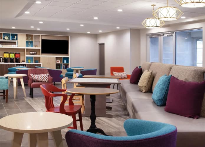 Home2 Suites by Hilton Jackson 3