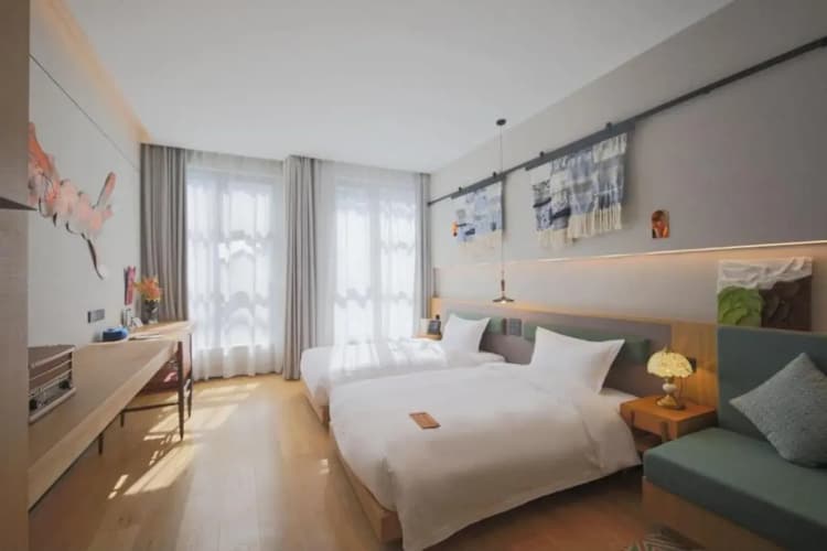 Timeless Boutique House 5