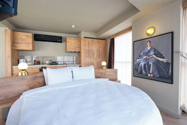 Tare Houses Hotel 4
