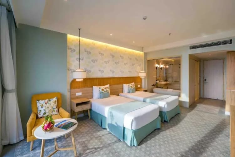 Cozy Danang Boutique Hotel 2