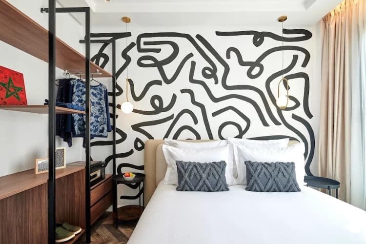 Stayhere Rabat - Agdal 4 - Hotel 5