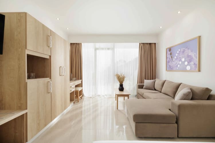 Mythos Panorama Hotel - Adults only 5