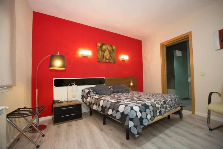 Hostal Real Aranjuez (Adults Only) 5