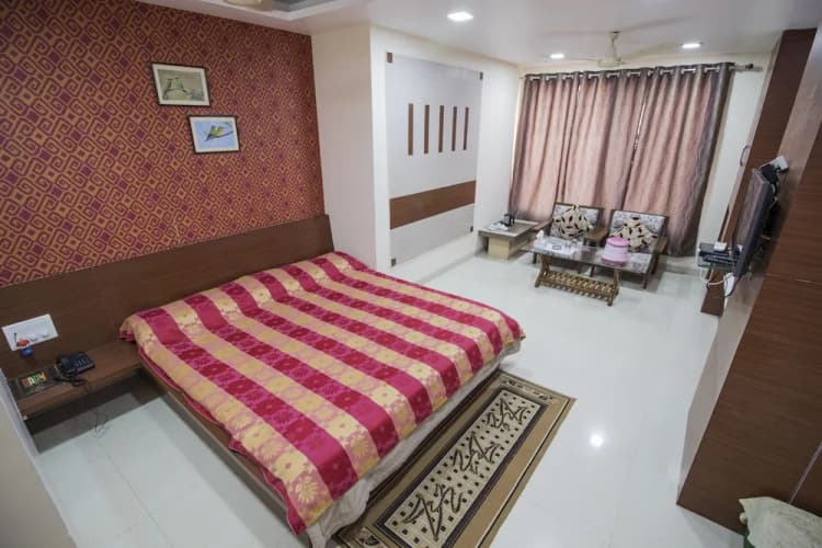 The Misty Meadows Resort 2