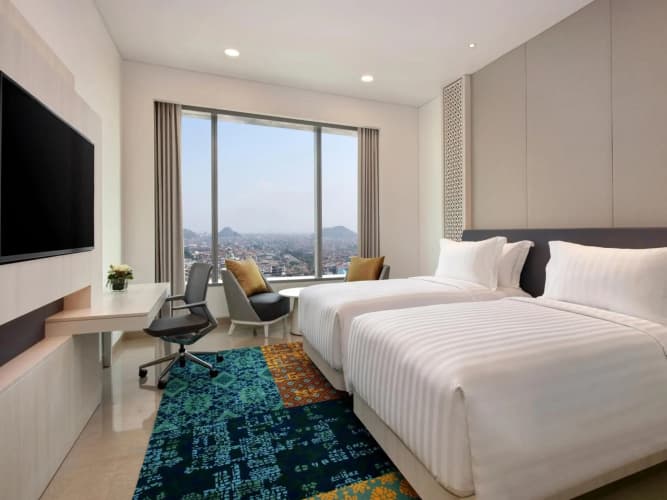 Grand Mercure Lampung 4