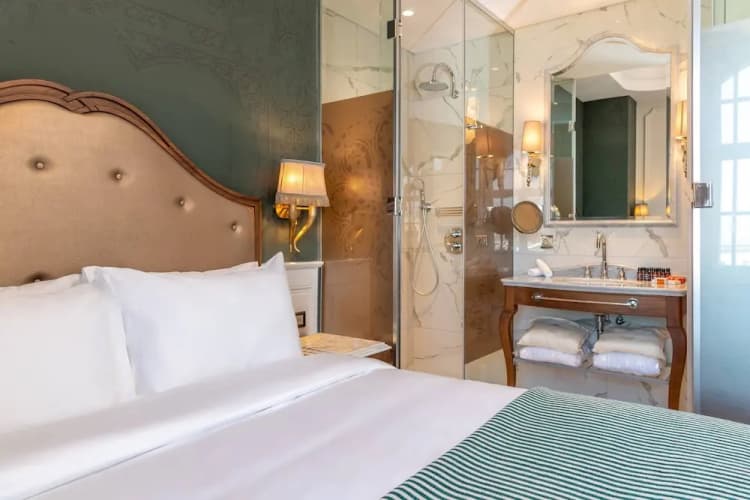 Orientbank Hotel Istanbul, Autograph Collection 4
