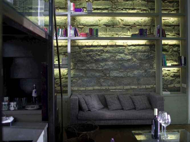 Ferrini Home Piazza Trento (Adults only) 2