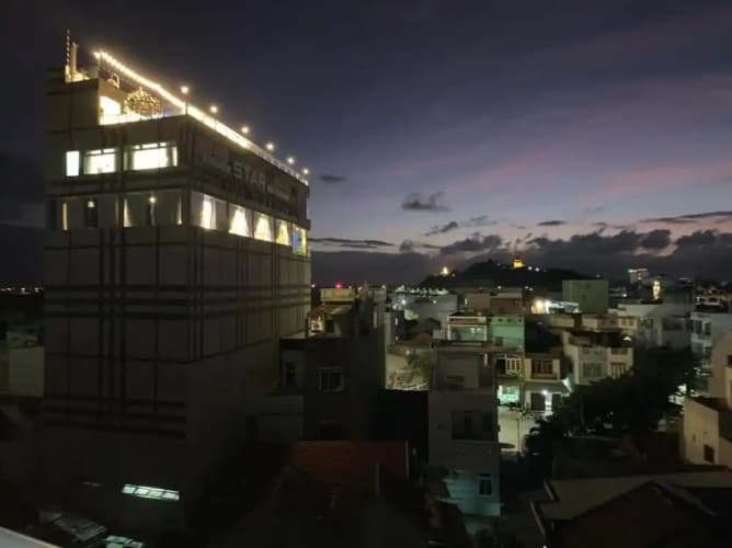 Hotel Hiep Thanh main