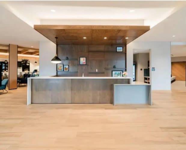 Hyatt Place Sacramento International Airport 2