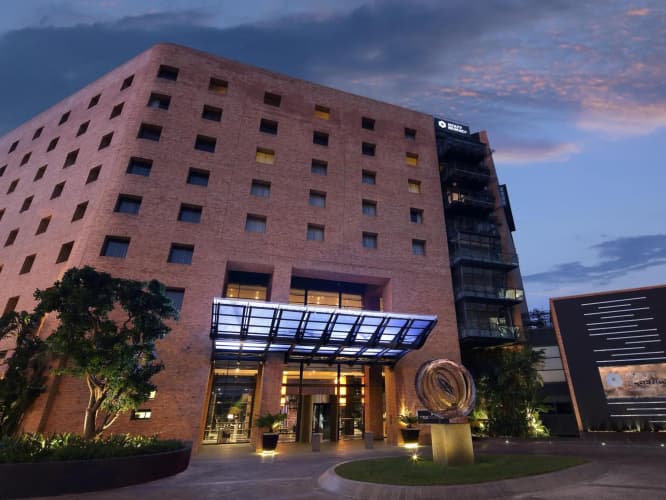 Hyatt Regency Johannesburg 2