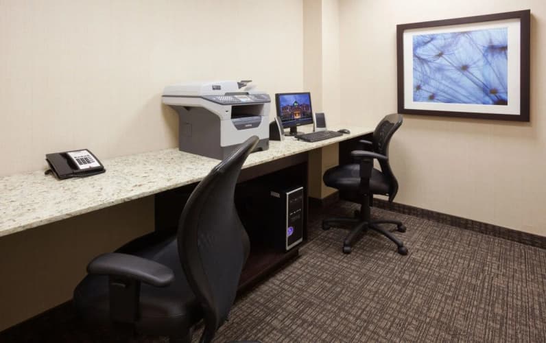 Holiday Inn Express & Suites New Liskeard 2