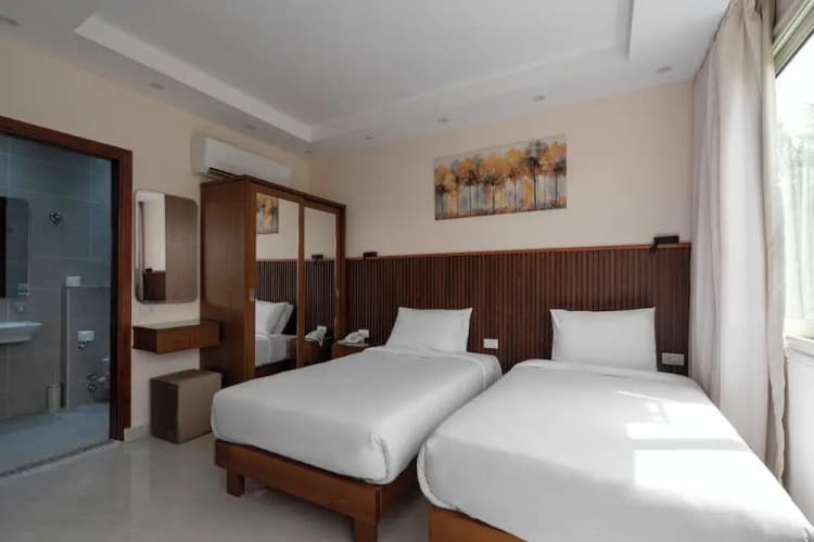 Dream Inn 5