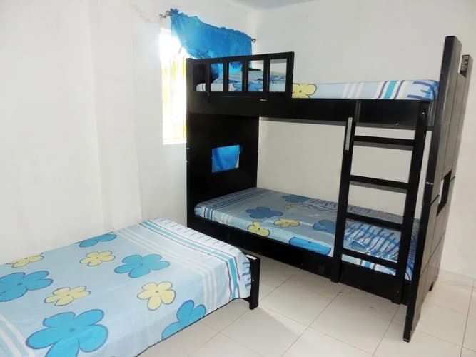 Casa Vacacional Manatwar 1 4
