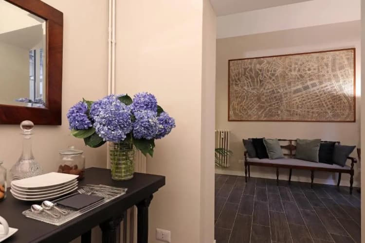 Residenza Vittoria Roma 2
