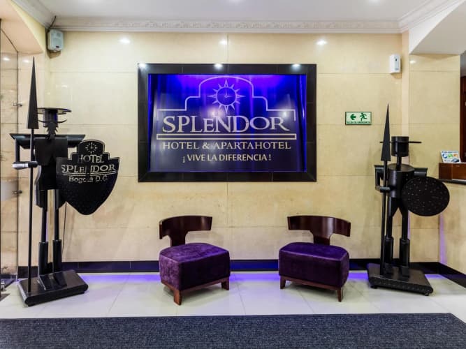The  Splendor Bogota 3