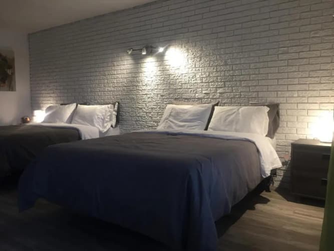 Complexe Dix80 3