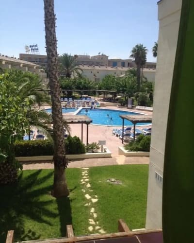 Apartamentos Estival Park 3000 4