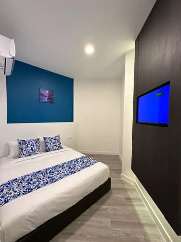 Hotel Apsara Temerloh Gateway 5