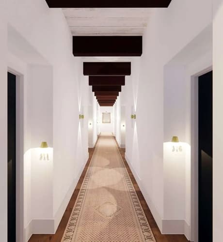 The Hotel Monroe Tapestry Collection by Hilton 3