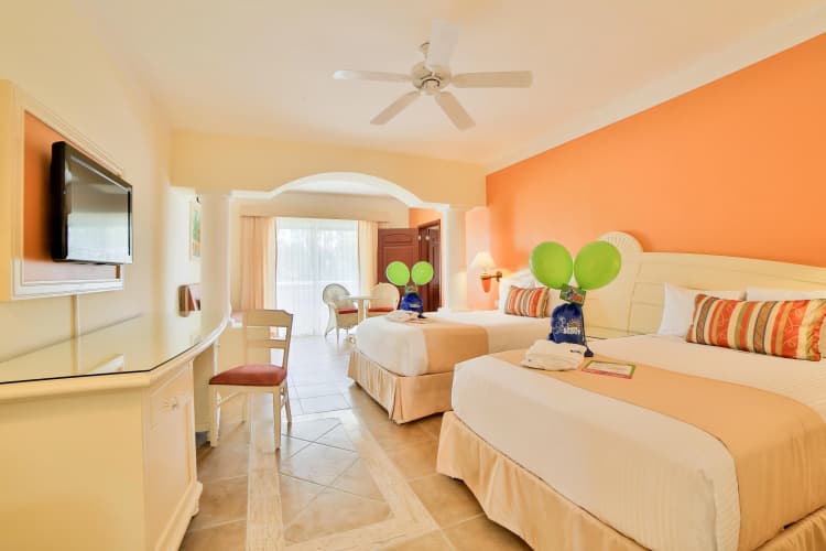 Bahia Principe Grand Coba 4