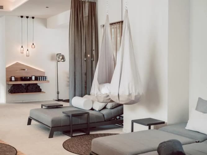 Joann Suites & Apart 4