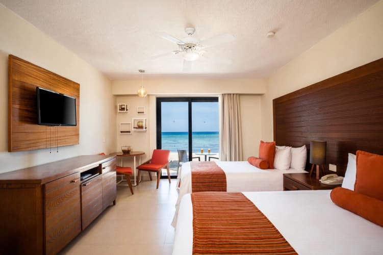 Sunscape Sabor Cozumel Resort and Spa 4