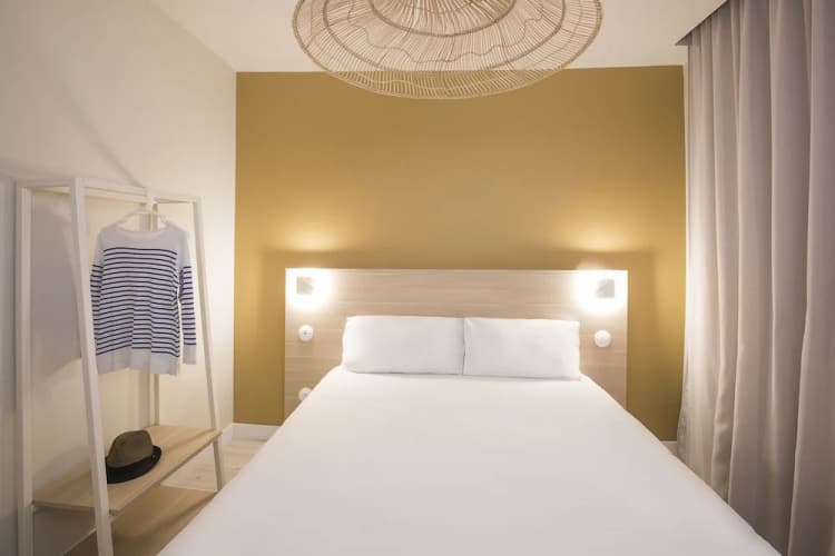 Hotel Alize Marseille - Vieux Port 2