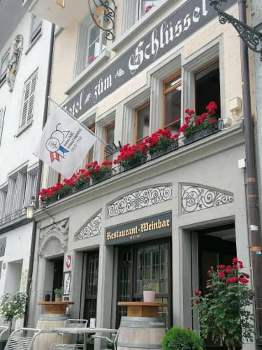 Schlüssel main
