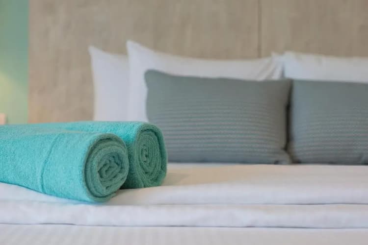 Anah Suites 5