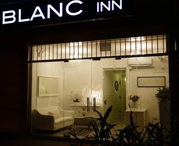 Blanc Inn 2