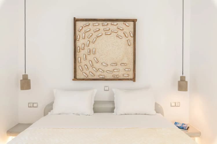 Yalos Mykonos Luxury Home Sea & Sunset View Tagoo 3