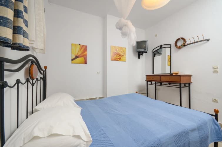 Ydreos Studios & Apartments 2