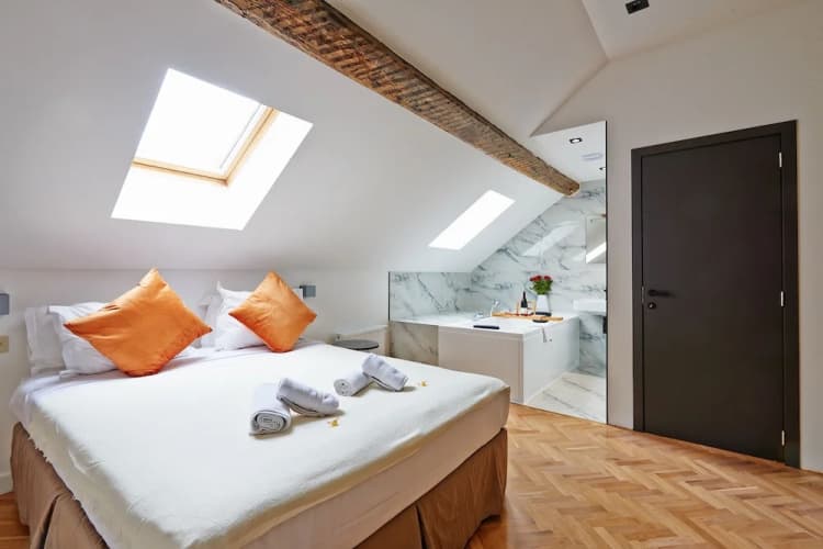 Hôtel Les Ecrins 5