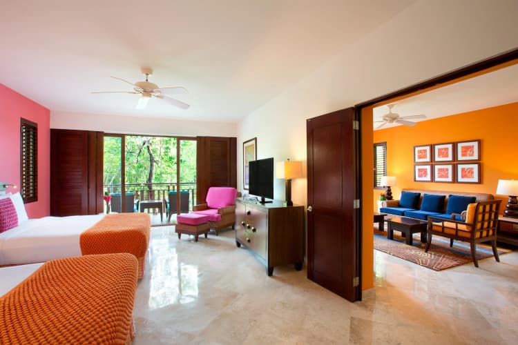 Fairmont Mayakoba Riviera Maya - All Inclusive 3