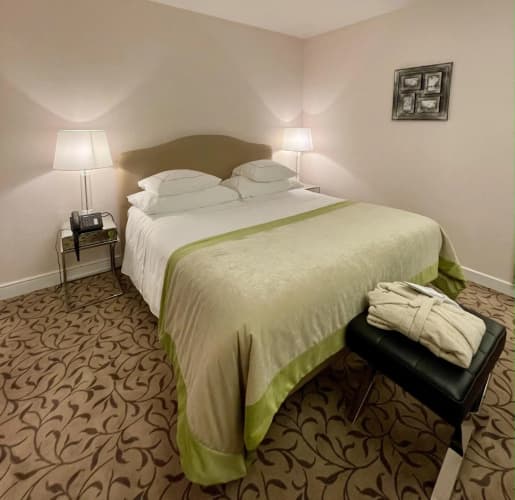 Hotel Adriatica 5