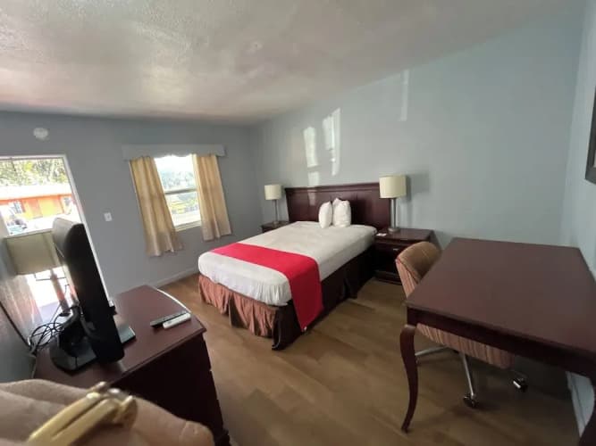 Stevens Motel by Capital O Ocala US 27 5