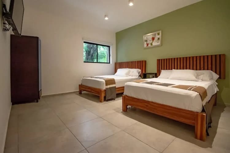 Oyo Hotel Lavanda 67 5