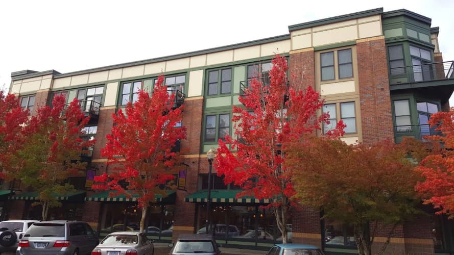 Orenco Lofts main