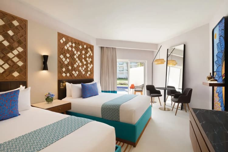 Hilton La Romana All-Inclusive Adult Resort 3