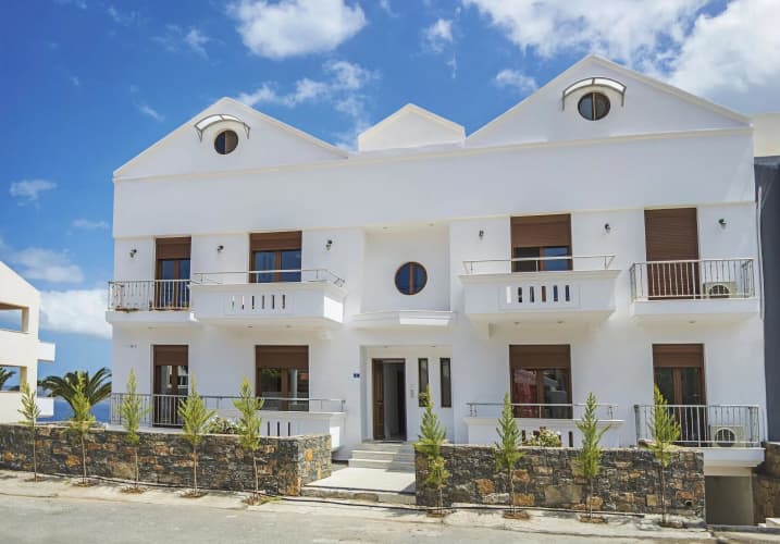 Porto Kaza main