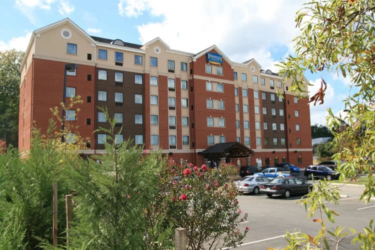 Staybridge Suites Quantico-Stafford 2