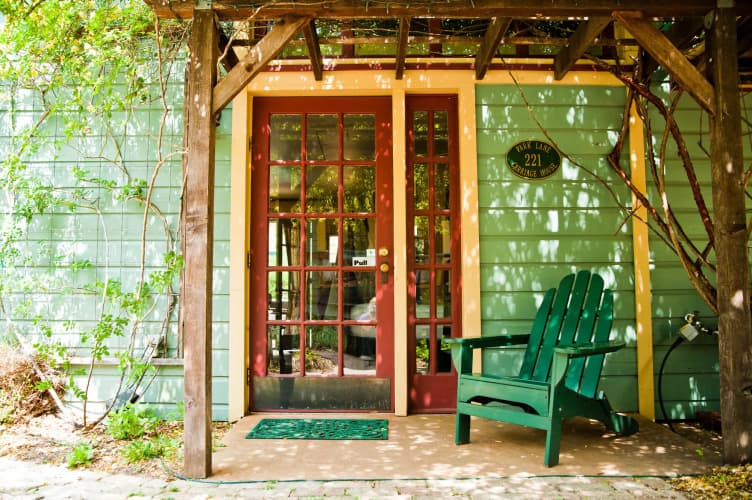 Park Lane Guest House 2